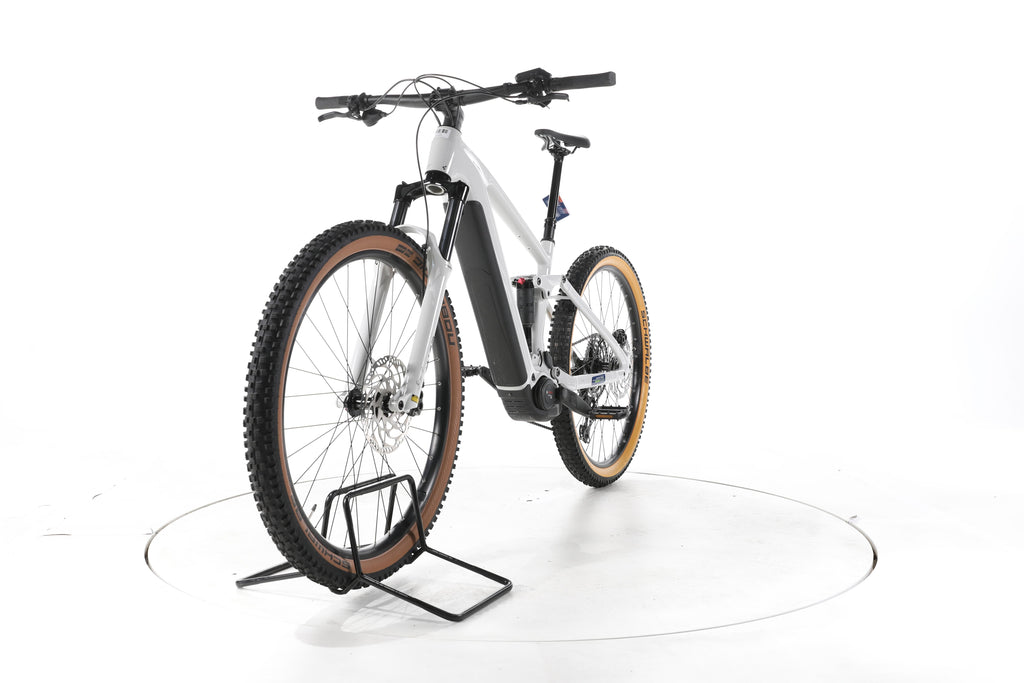 Cube STEREO HYBRID ONE44 PRO E-Bike Fully Carbon 2025 - Image 5