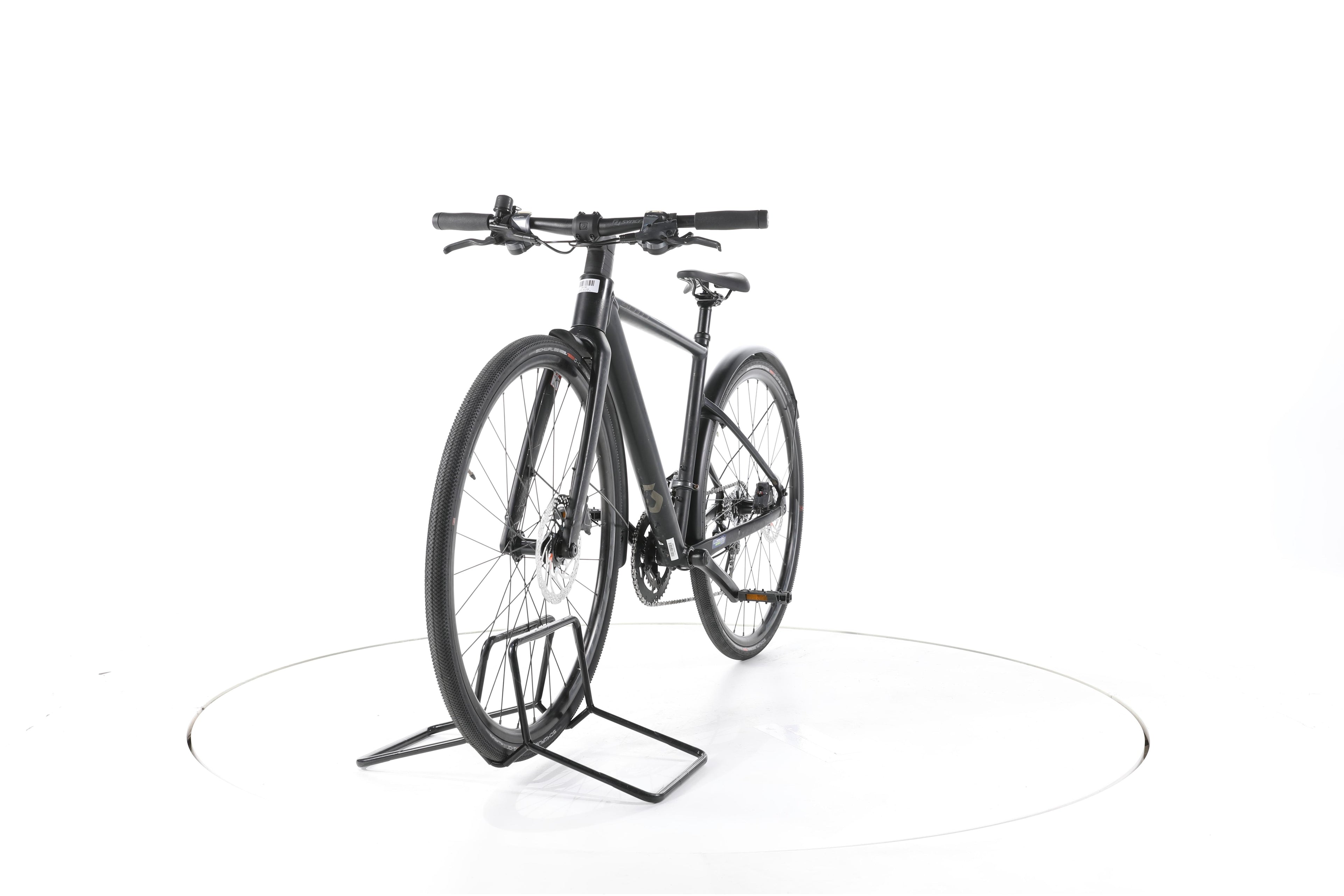 Scott Metrix 30 EQ - Image 5