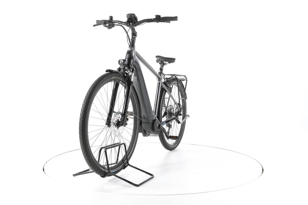 Pegasus Premio EVO 10 lite Trekking E-Bike - Image 5