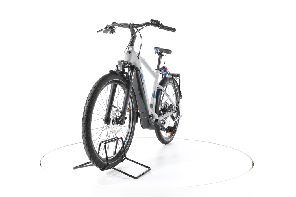 R Raymon TourRay E 5.0 Trekking E-Bike - Image 5