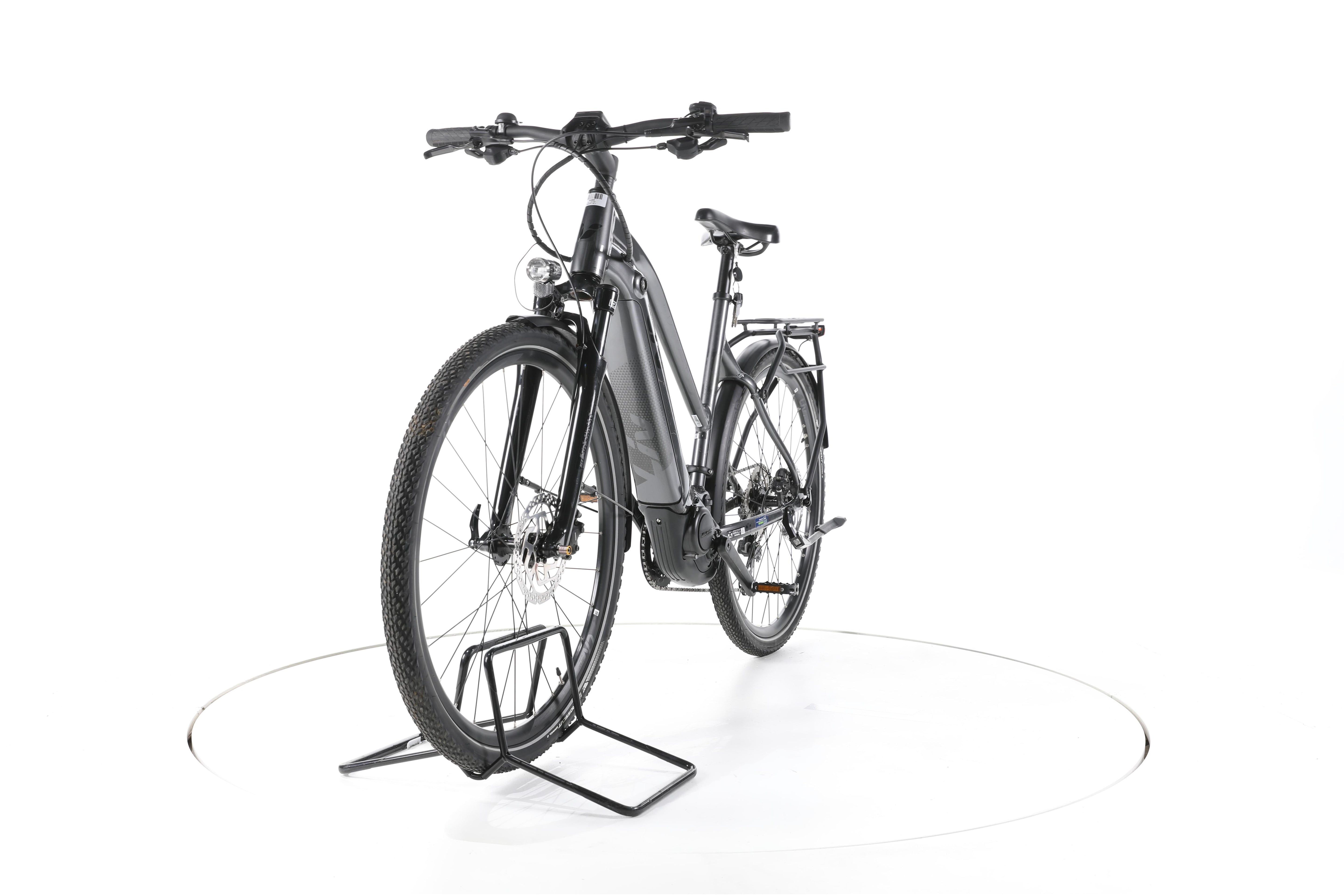 Liv Amiti-E+ 1 Trekking E-Bike - Image 5