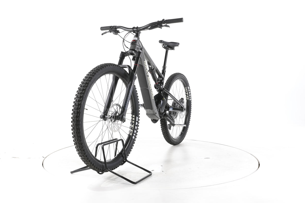 Rocky Mountain Instinct PowerPlay A30 E-Bike Fully 2024 - Image 5