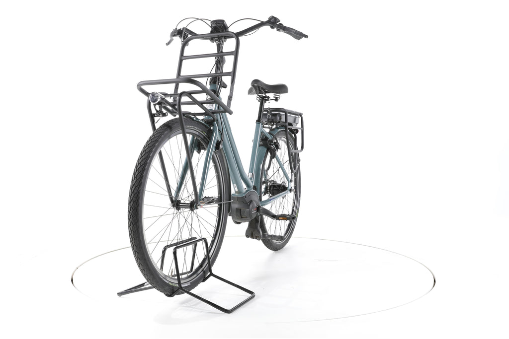 Gazelle HeavyDutyNL C5 HMB City E-Bike Tiefeinsteiger - Image 5