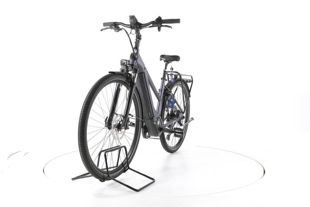 Hercules Pasero Pro I-12 Trekking E-Bike - Image 5