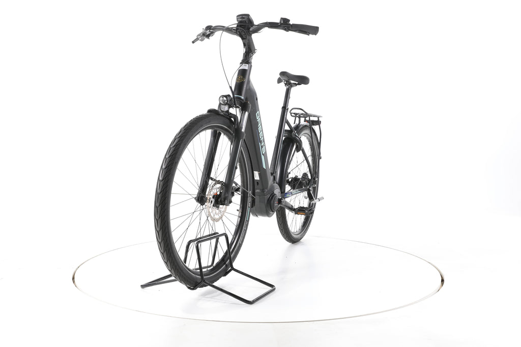 Green's Bromley City E-Bike Tiefeinsteiger - Image 5
