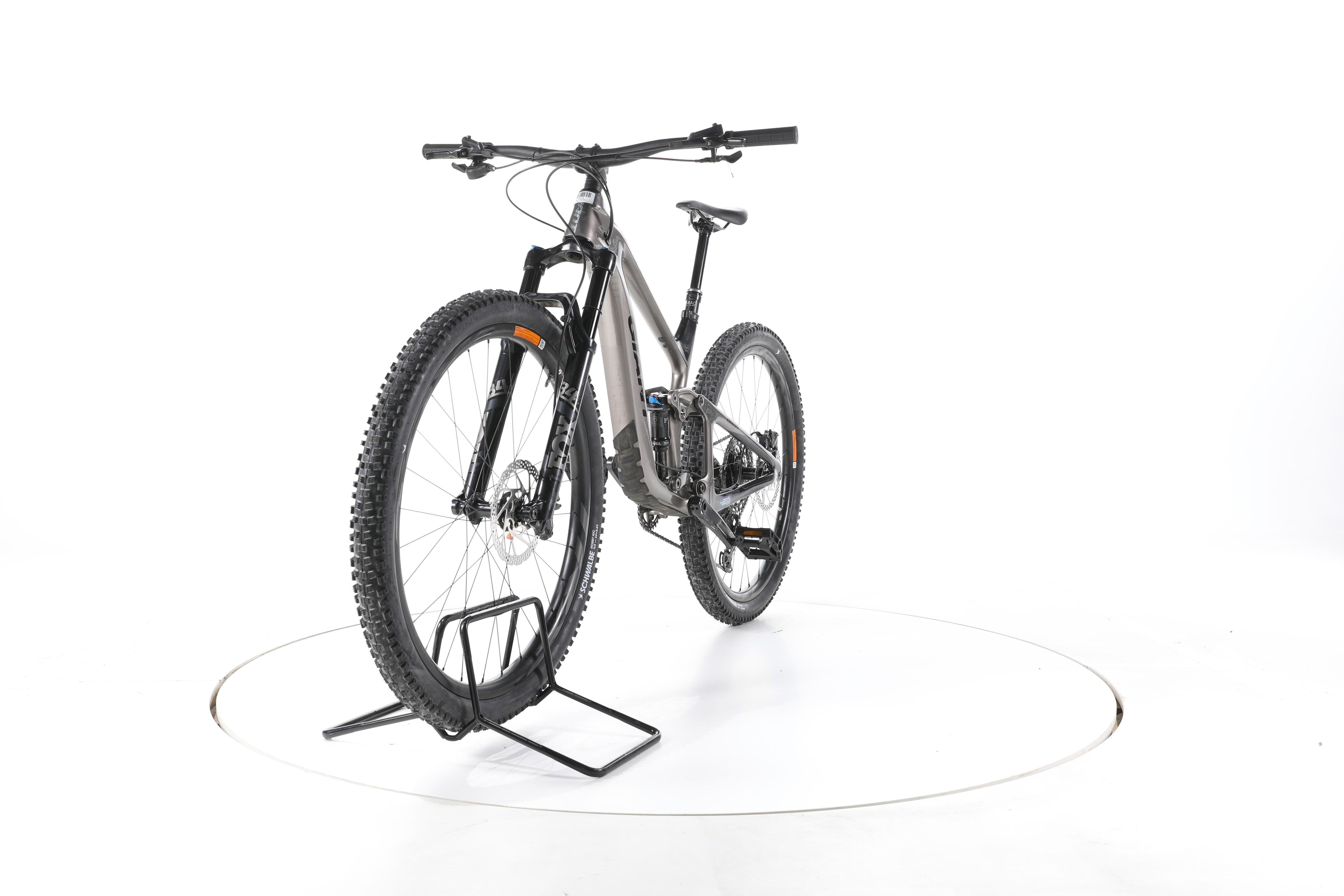 Giant Trance Advanced Pro 2 Fahrrad Fully - Image 5