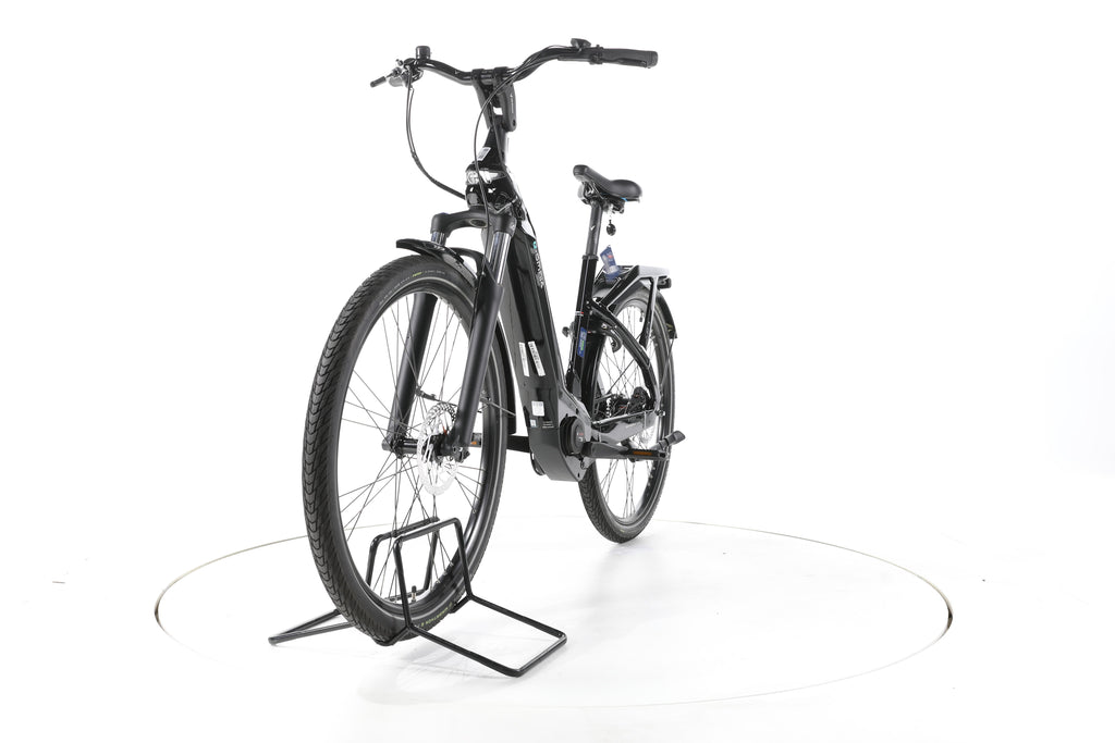 Bianchi e-Omnia C Type City E-Bike Tiefeinsteiger - Image 5