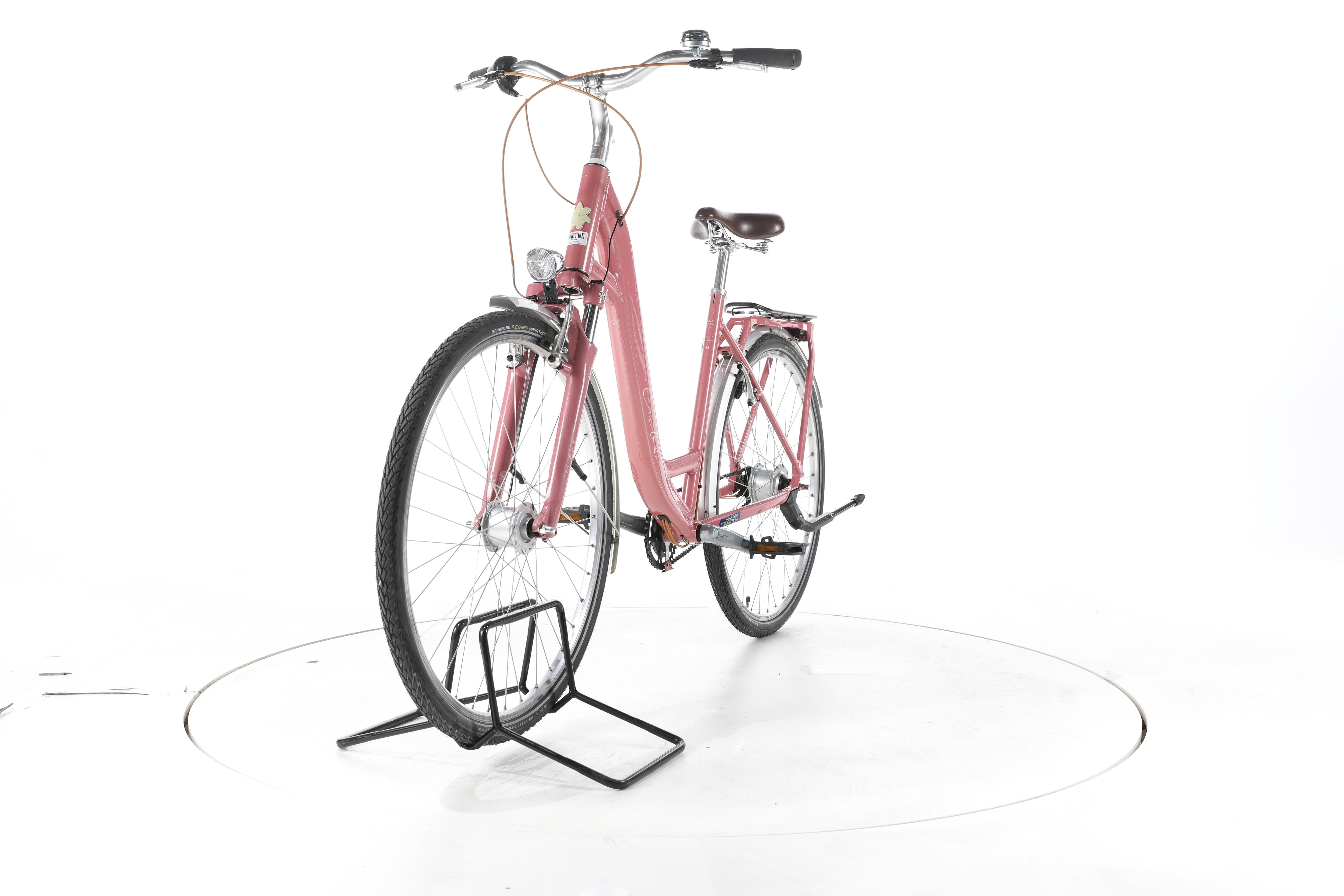 Cube Ella Cruise Fahrrad City & Trekking - Image 5