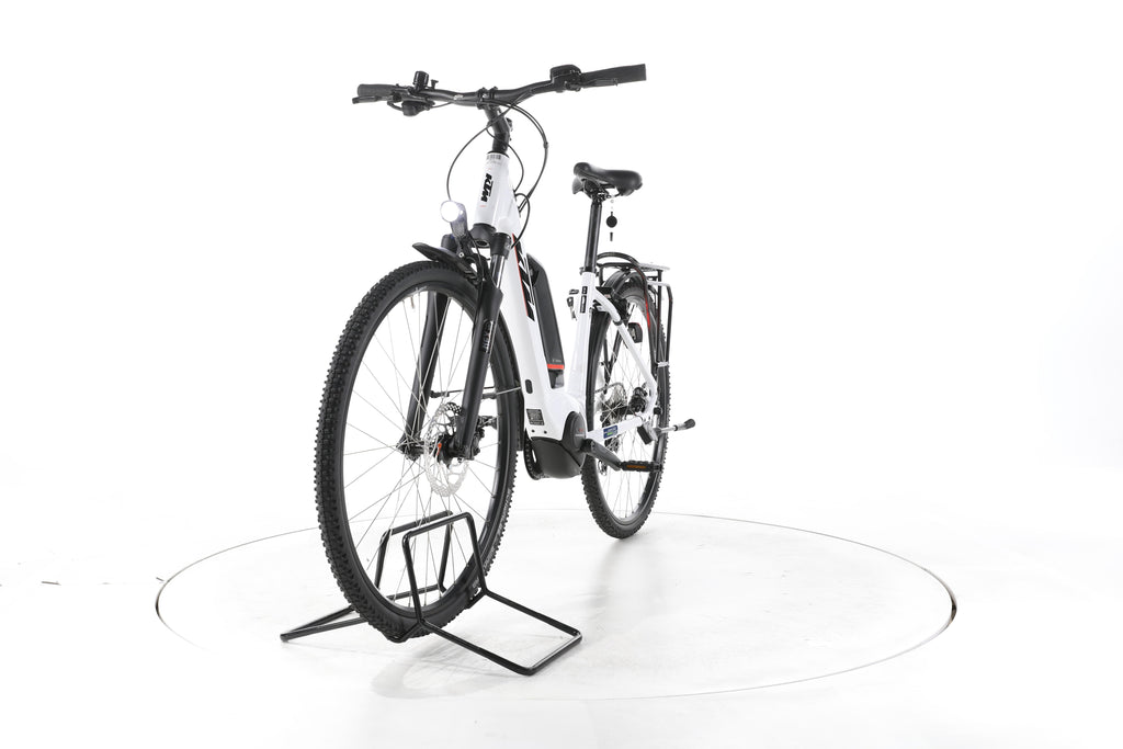 KTM Macina Cross P510 Street Trekking E-Bike Tiefeinsteiger - Image 5