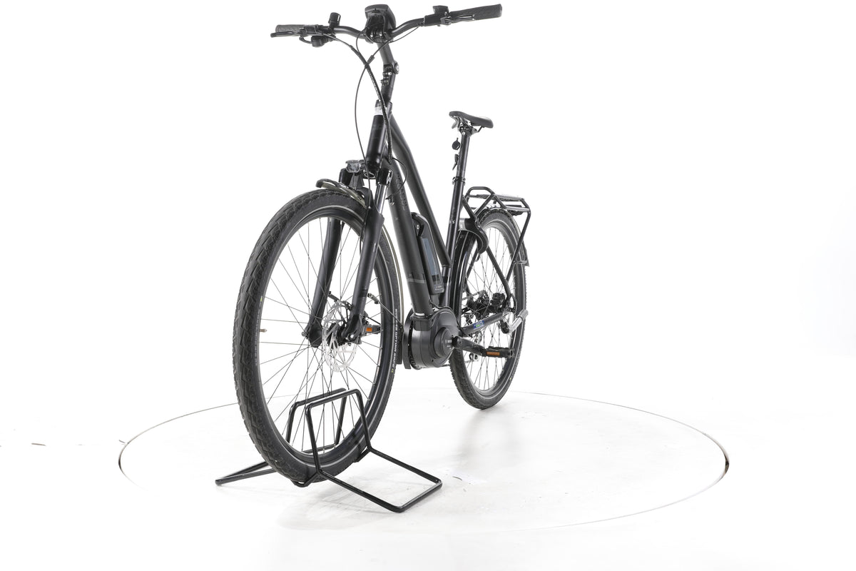 Pegasus Solero E8 Plus Trekking E-Bike - Image 5