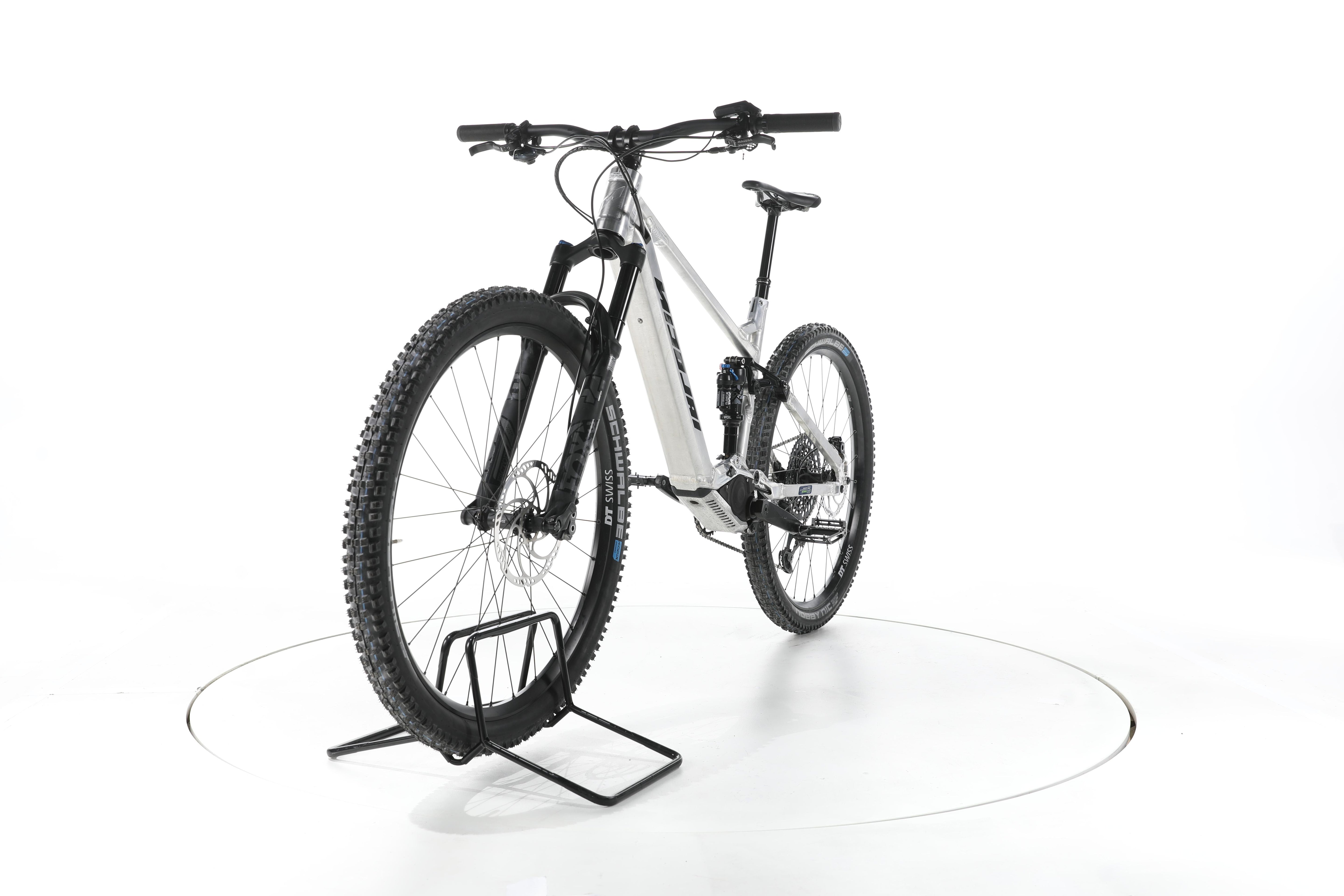 Nicolai S14 SWIFT - HLS E-Bike Fully - Image 5