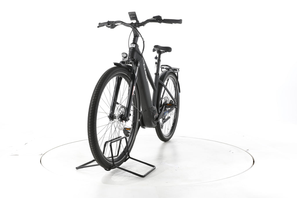 Cube Touring Hybrid Pro Trekking E-Bike - Image 5