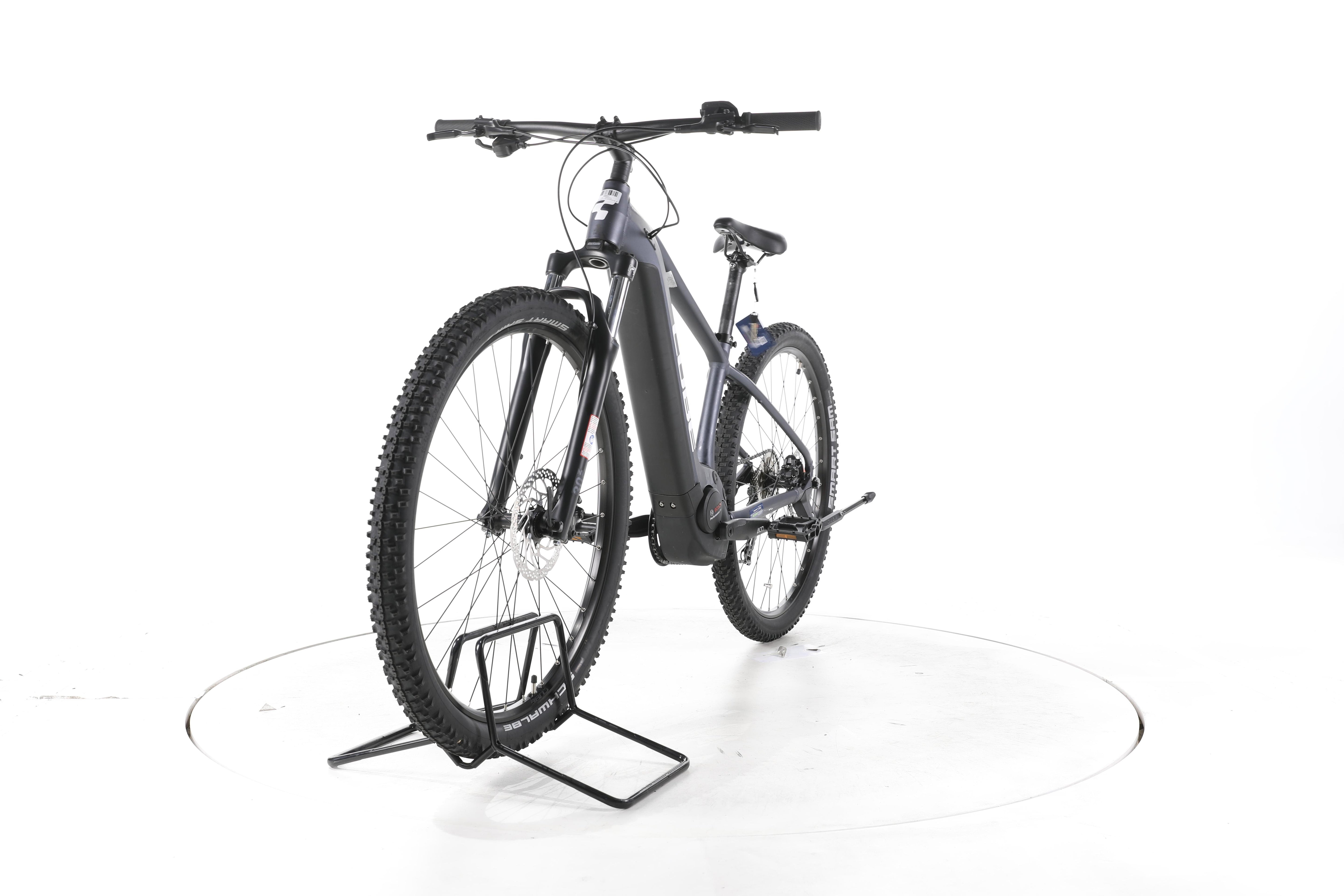 Cube Reaction Hybrid Performance E-Bike - Image 5