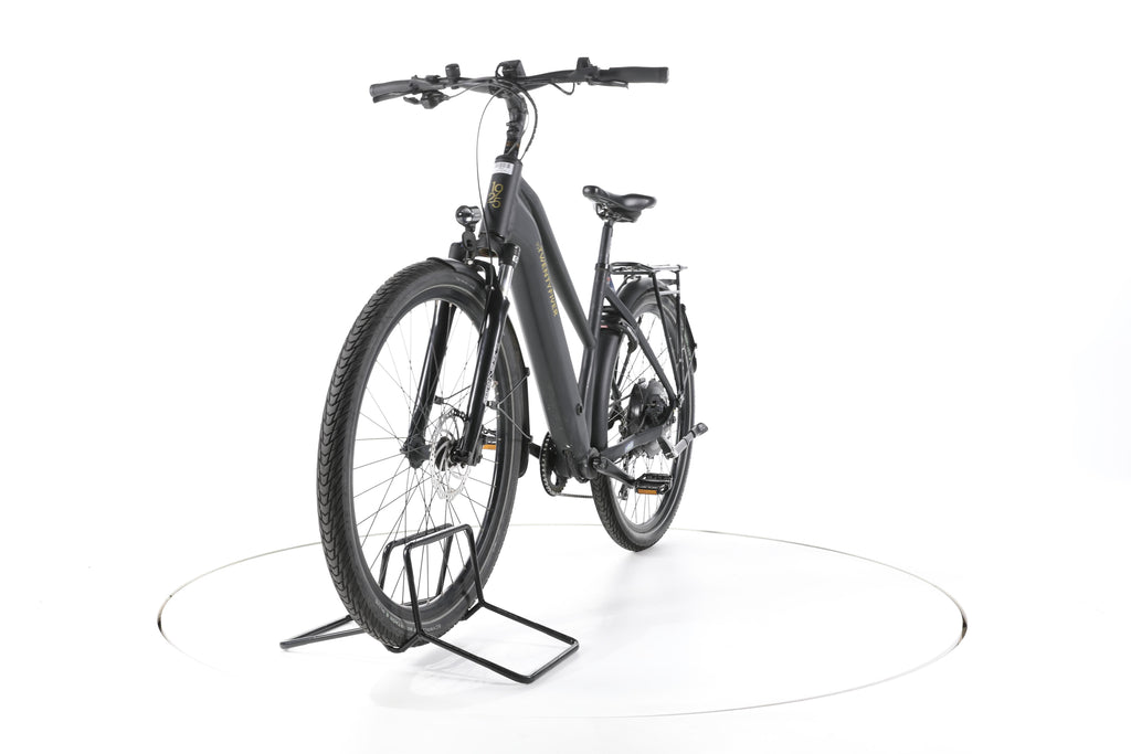 Wittich 19Twentyfiver Trekking E-Bike - Image 5
