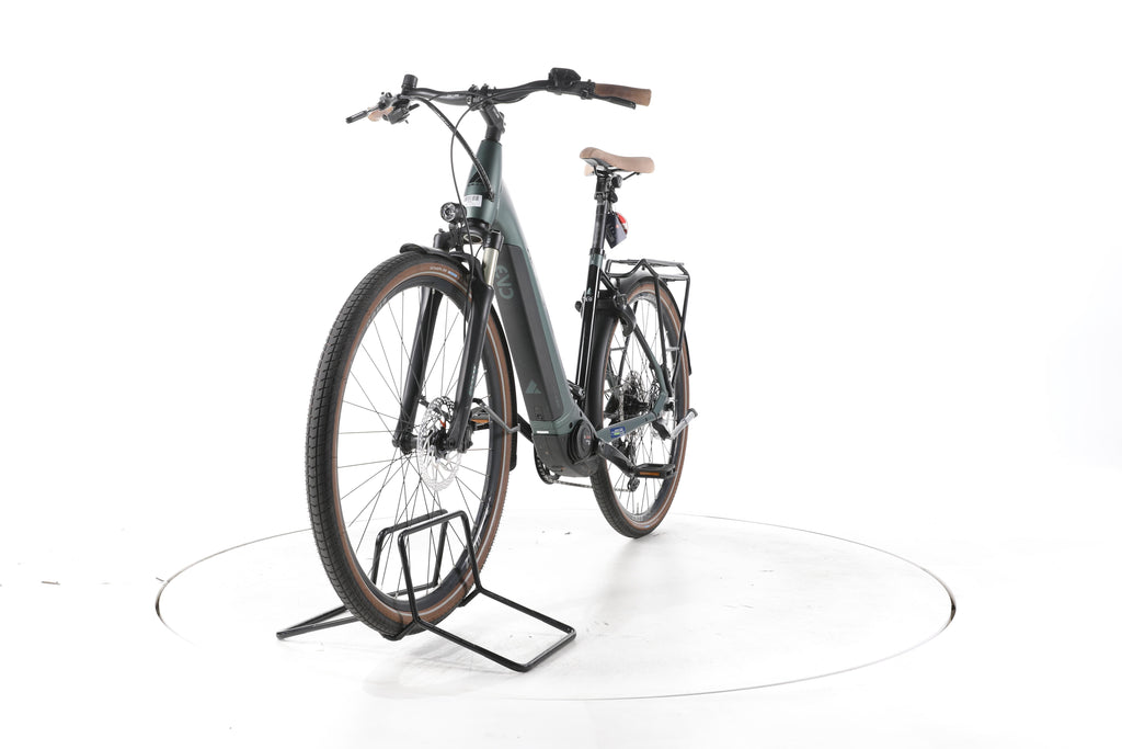 Bulls Urban EVO 12 Trekking E-Bike Tiefeinsteiger - Image 5