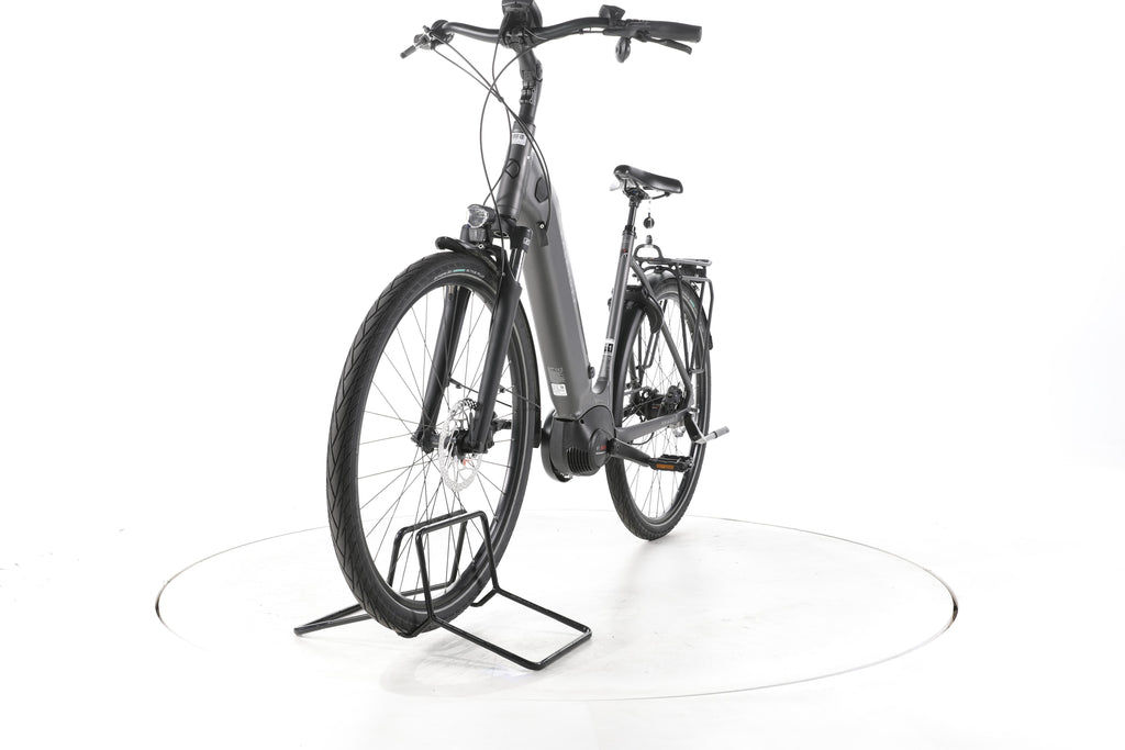 Kalkhoff Image 3.B Move City E-Bike Tiefeinsteiger - Image 5
