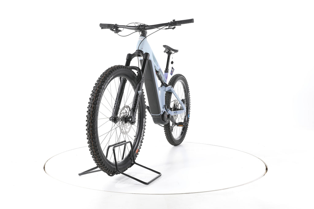 Cube Stereo Hybrid ONE44 HPC Race E-Bike Fully Carbon 2025 - Image 5