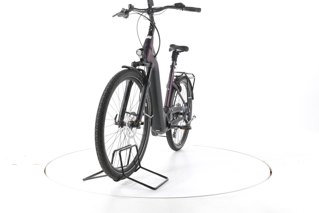 Pegasus Premio EVO Lite Trekking E-Bike Tiefeinsteiger - Image 5