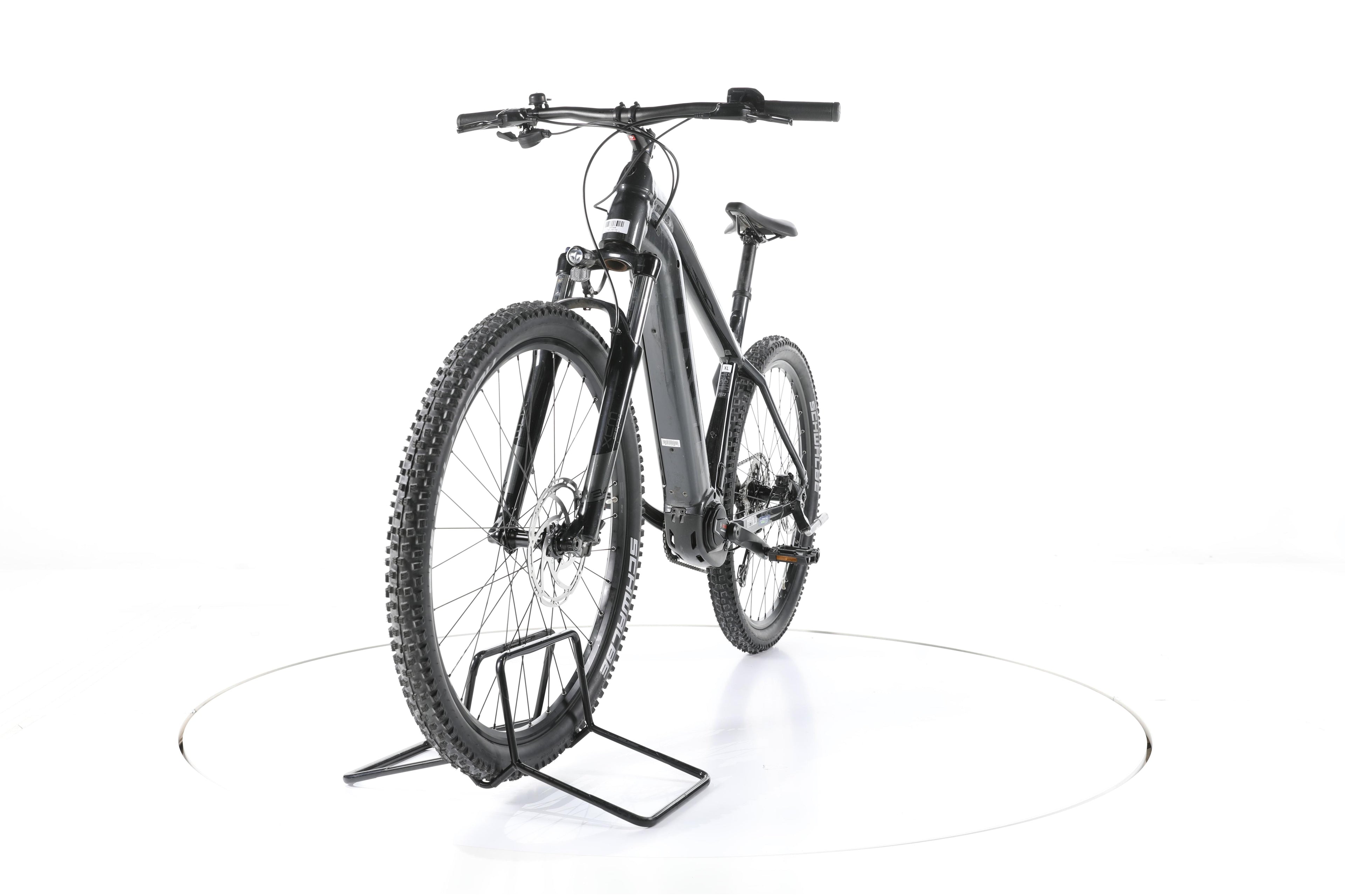 Trek Powerfly 4 Gen 3 E-Bike - Image 5