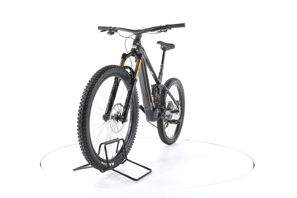 Liv Intrigue X Advanced E+ EL 1 Fully E-Bike Carbon 2024 - Image 5