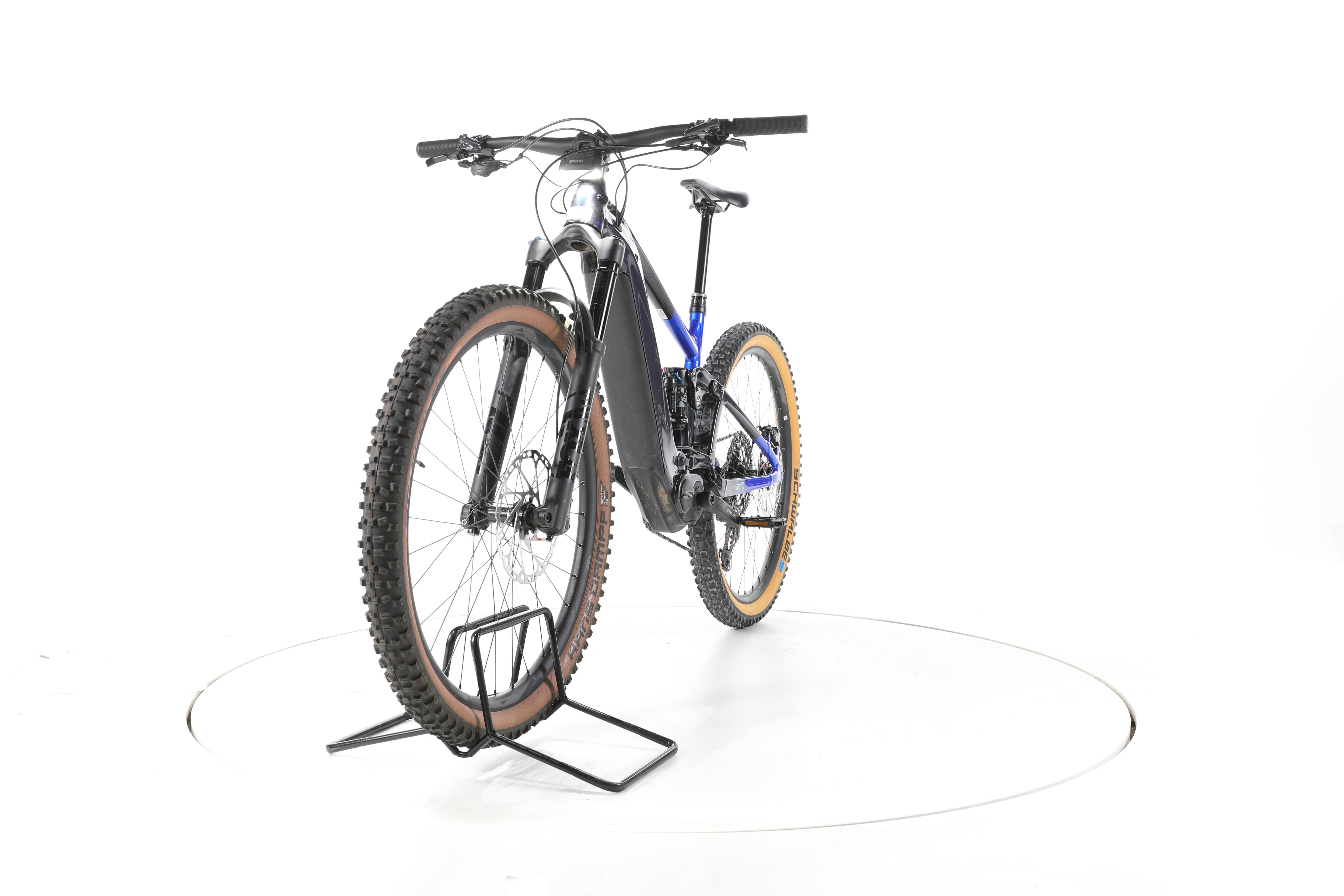 Giant Trance X E+ 1 E-Bike Fully - Image 5