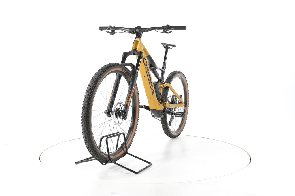 Orbea Rise H20 Fully E-Bike 2025 - Image 5
