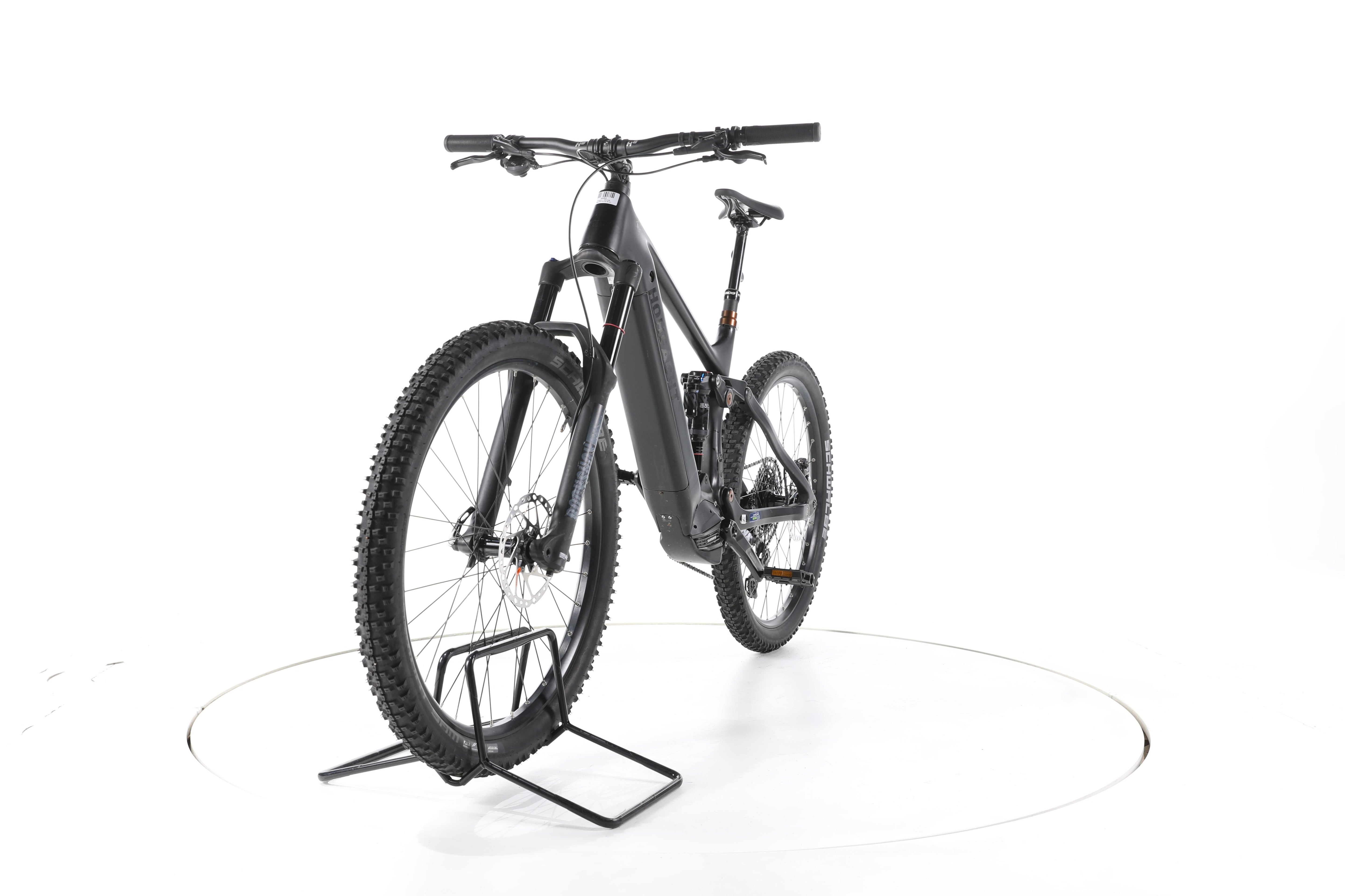 HoheAcht Besta Roko Fully E-Bike 2023 - Image 5