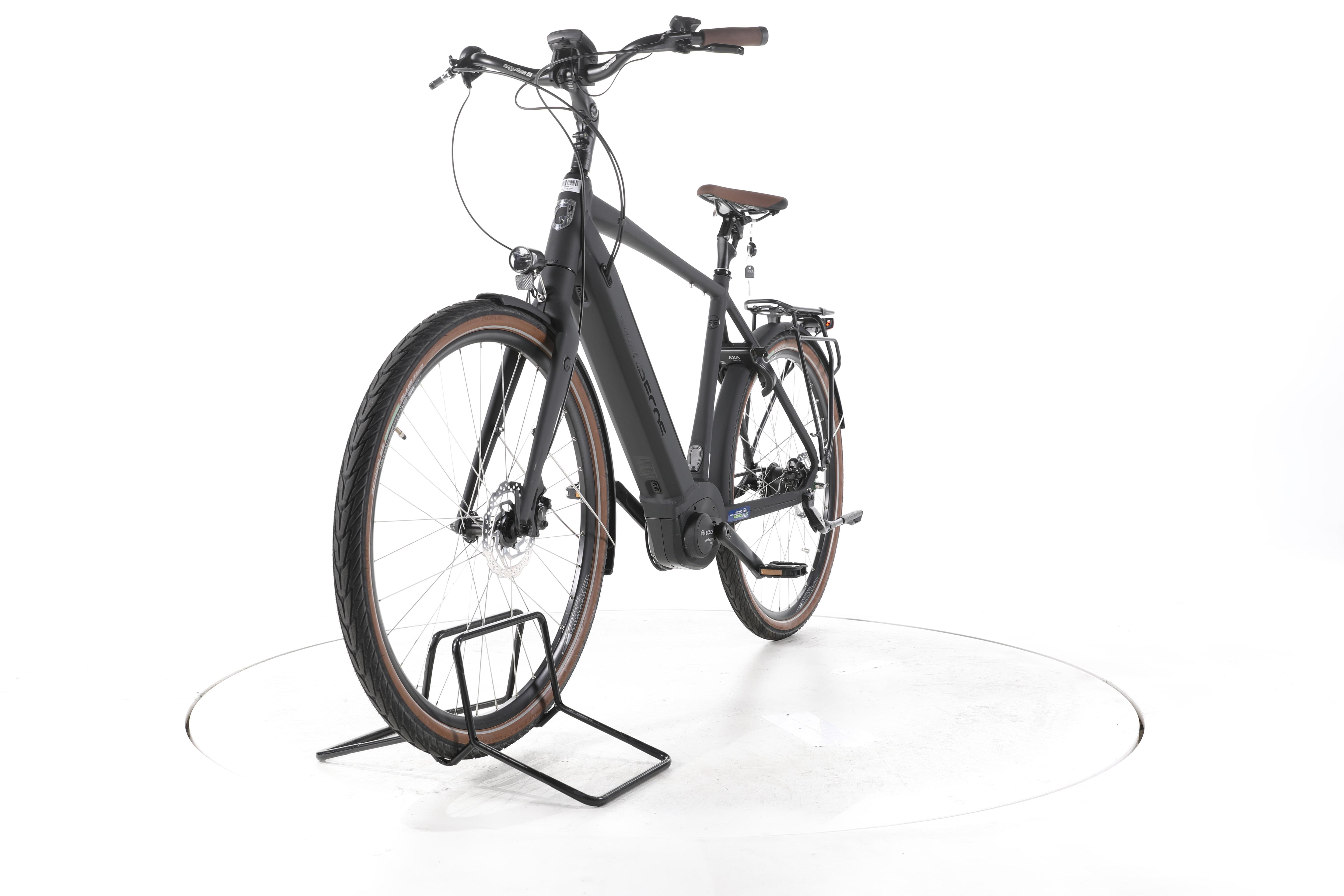 Grecos Eli 2.5 City E-Bike - Image 5
