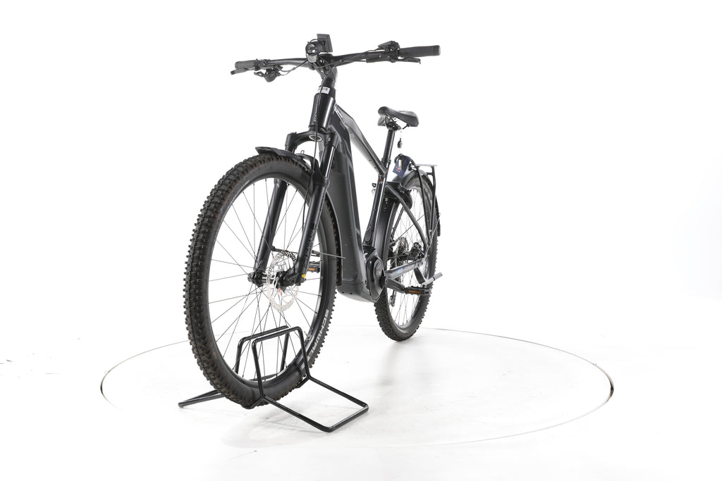 Focus Aventura² 6.7 Trekking E-Bike - Image 5
