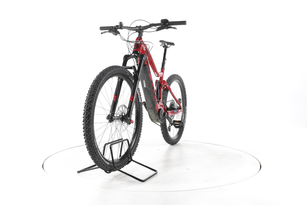 Scott Strike eRide 930 E-Bike Fully - Image 5