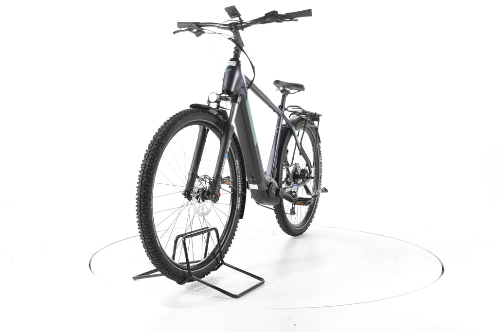 CONE Bikes eSUV IN 3.0 Trekking E-Bike - Image 5