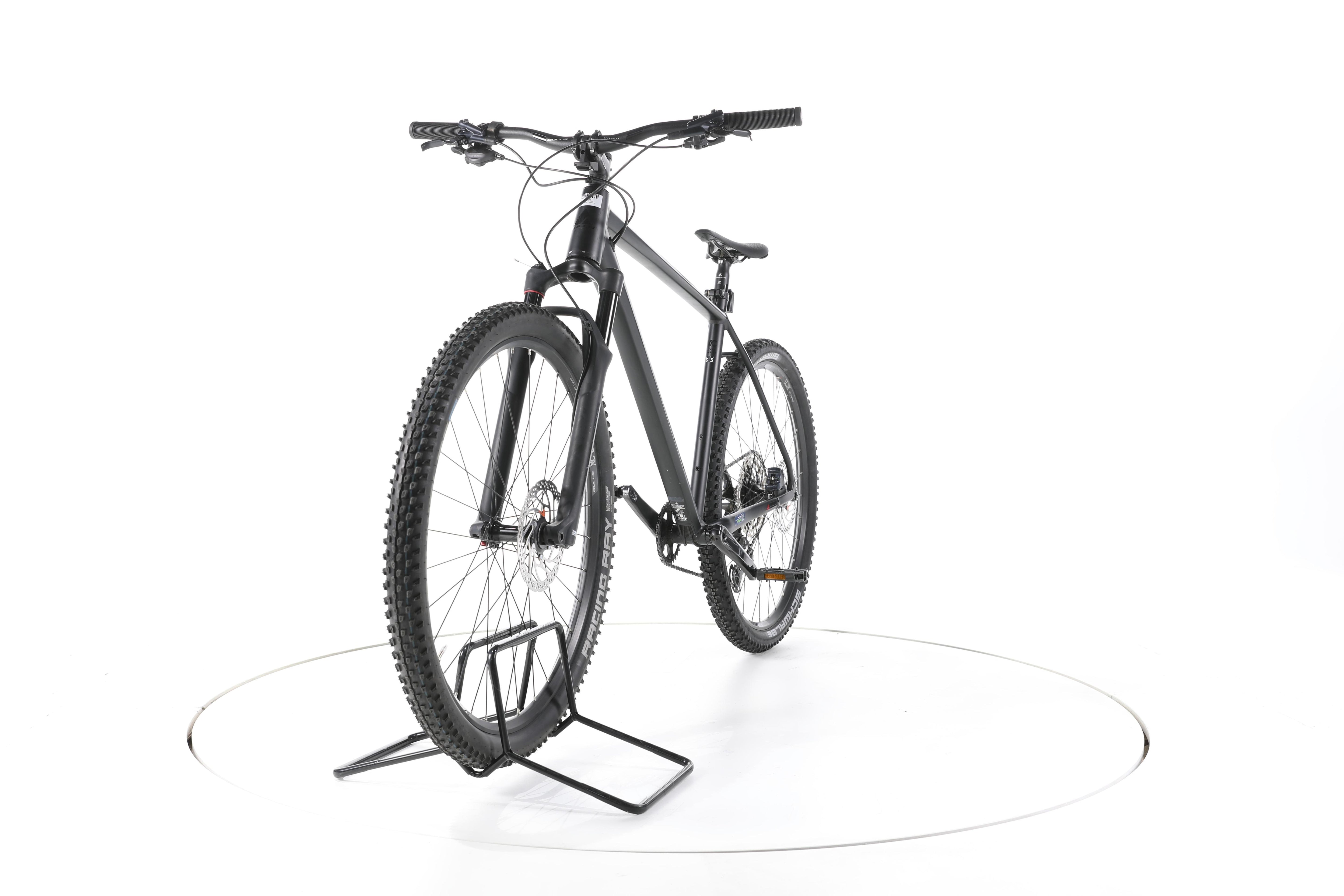 Bulls Copperhead 3 RS Fahrrad Hardtail - Image 5