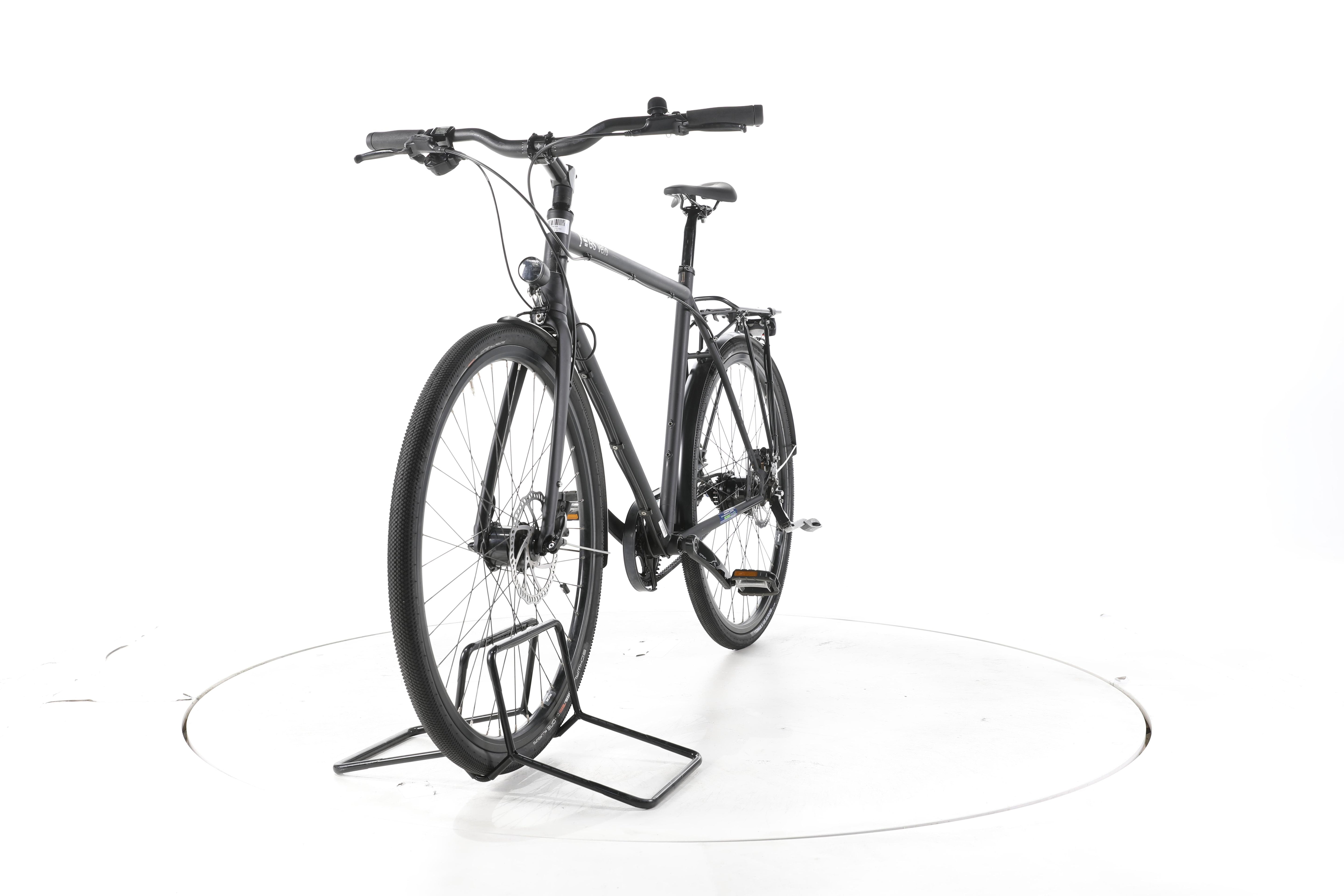 Contoura Fe10 Fahrrad City & Trekking - Image 5