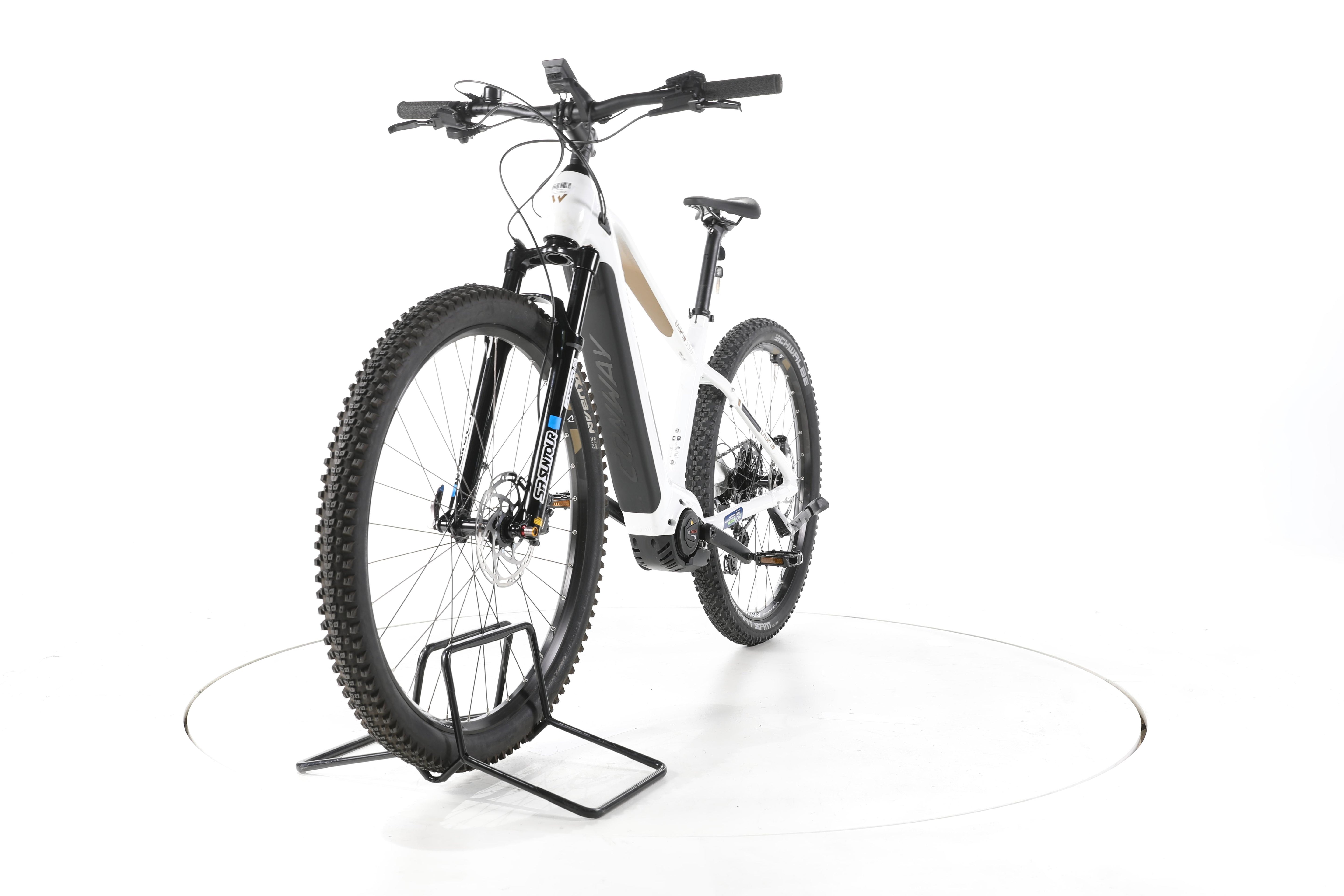 Conway cairon S 5.0 E-Bike - Image 5