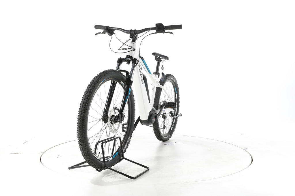 Dynamics Vulcano 500 E-Bike - Image 5