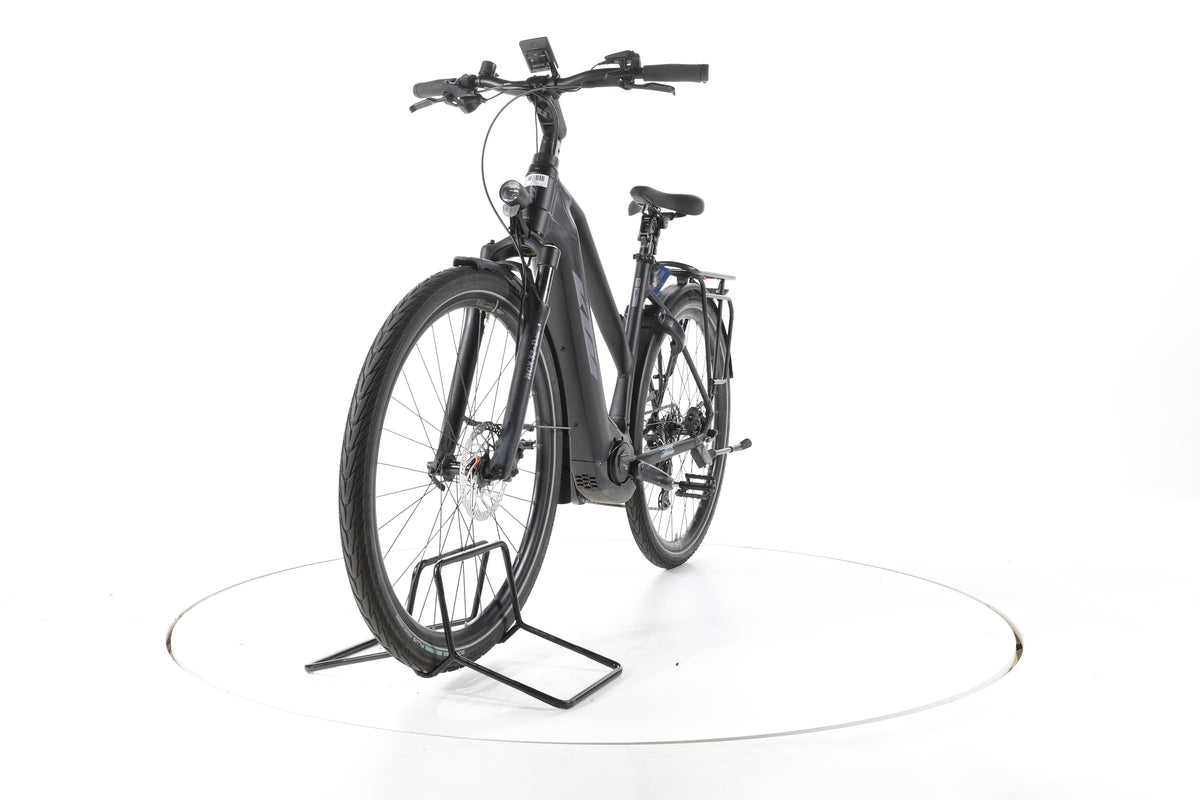 KTM ZEG Cento 10 Trekking E-Bike - Image 5