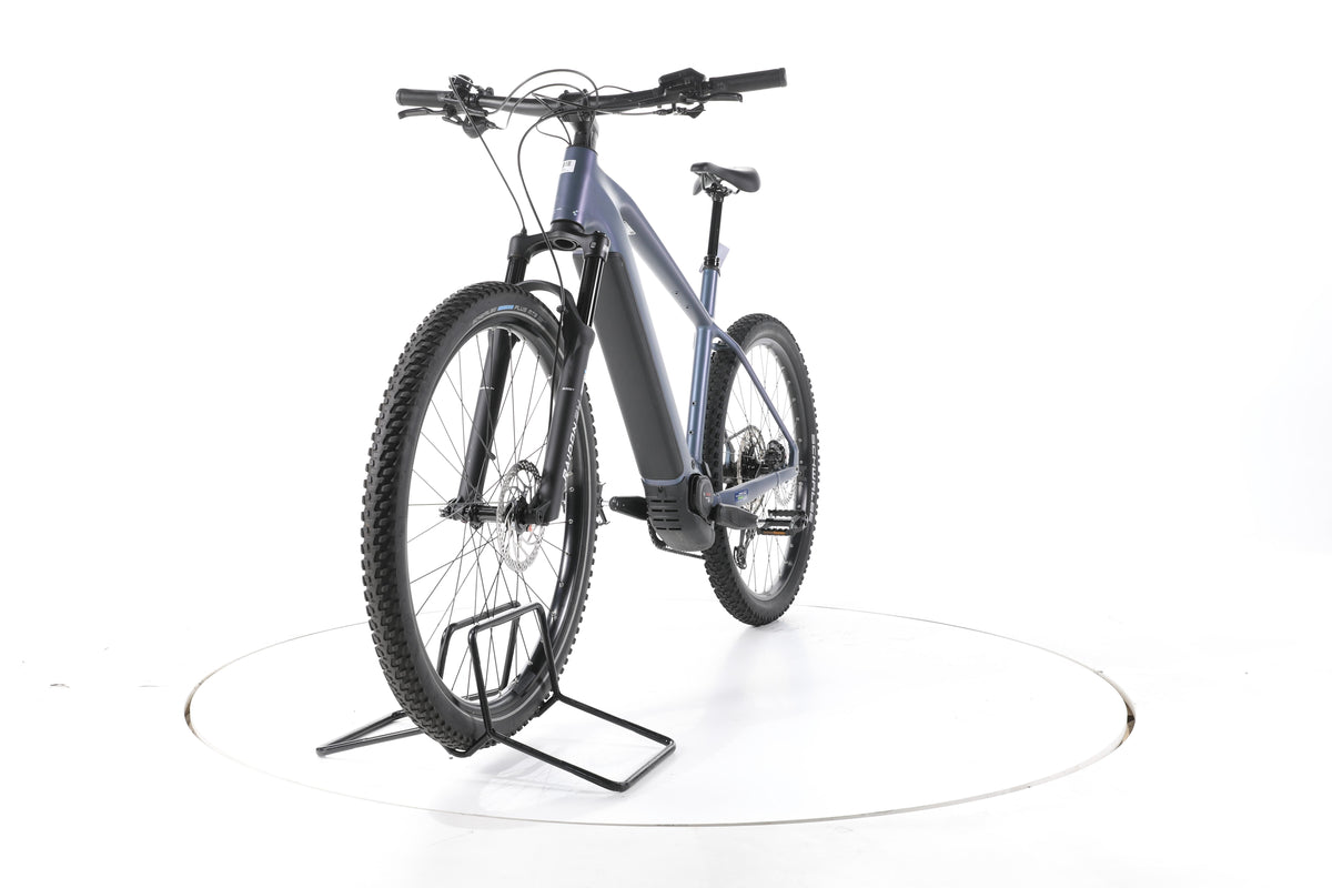Cube Reaction Hybrid Pro E-Bike 2025 - Image 5