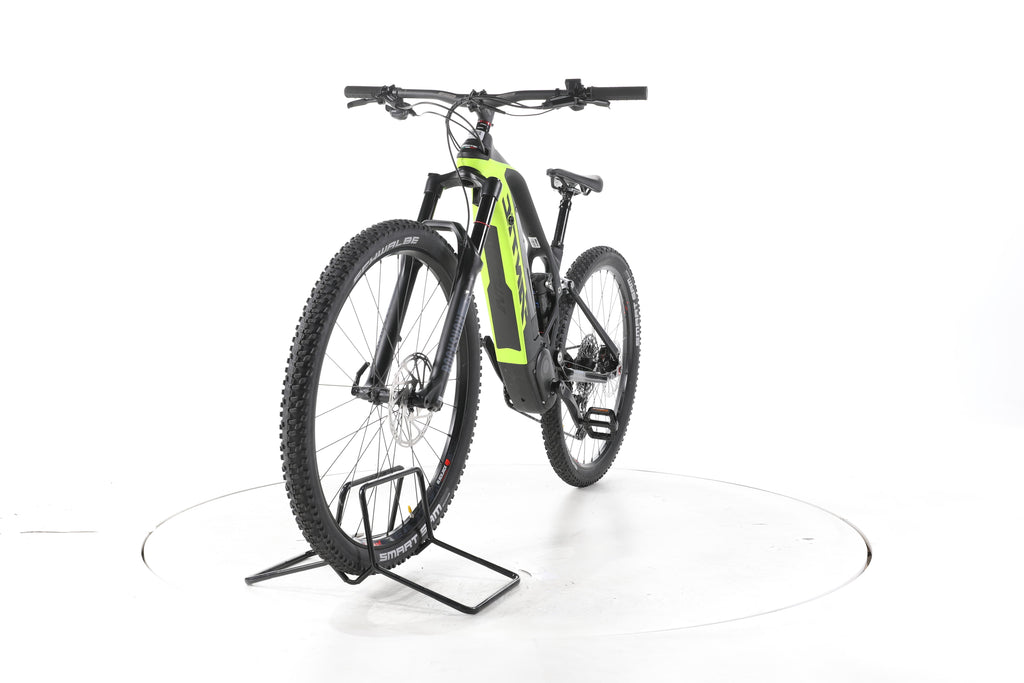 Fantic Fantic XTF 1.5 E-Bike Fully Carbon - Image 5