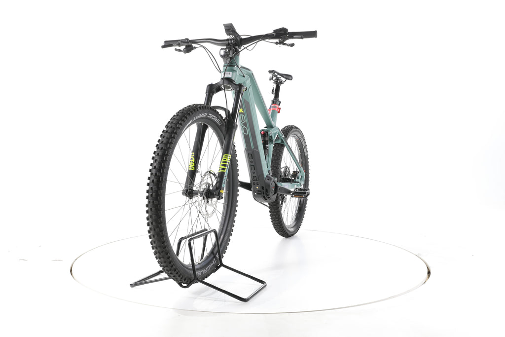 Bulls Sonic EVO AM1 E-Bike Fully - Image 5