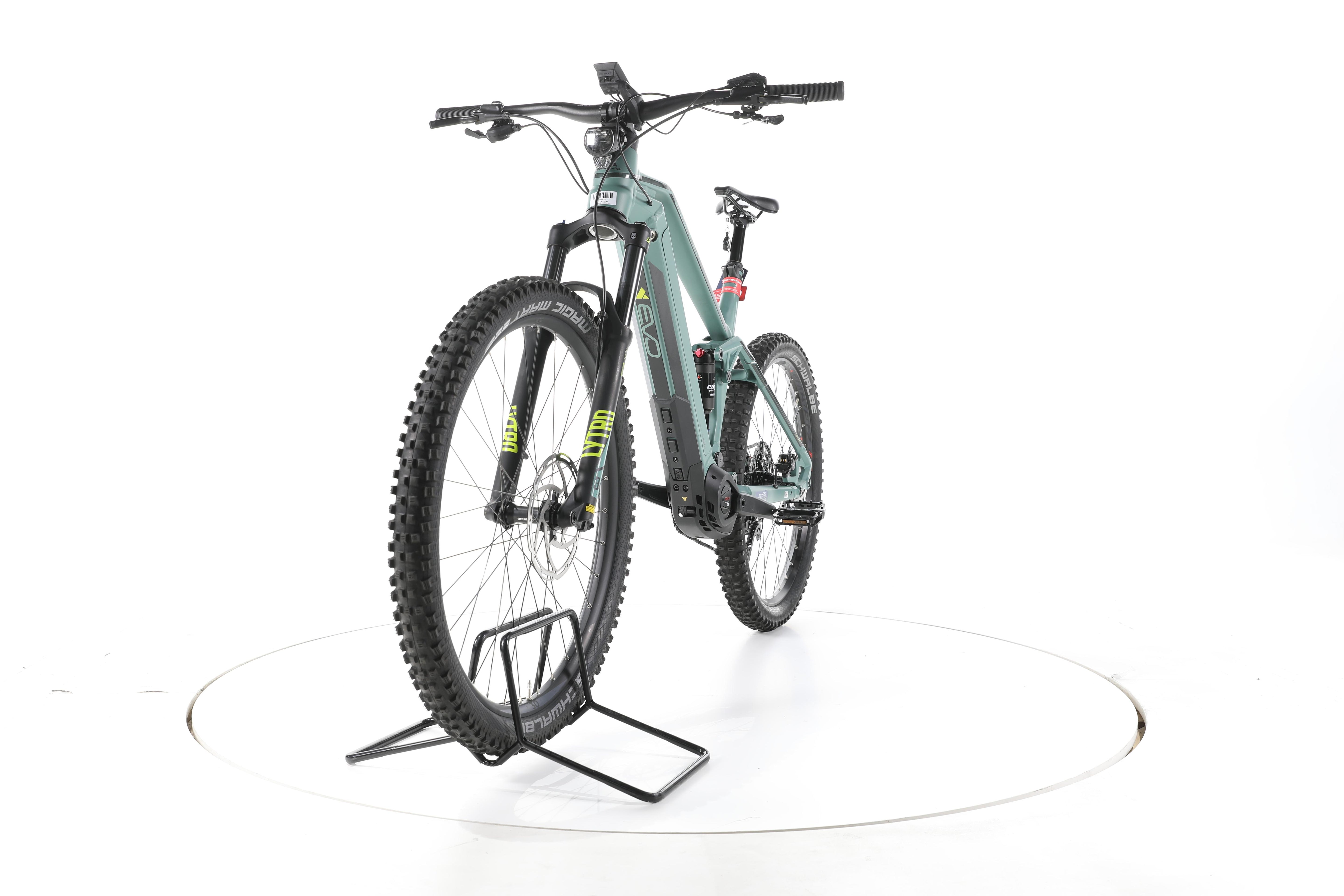 Bulls Sonic EVO AM1 E-Bike Fully - Image 5