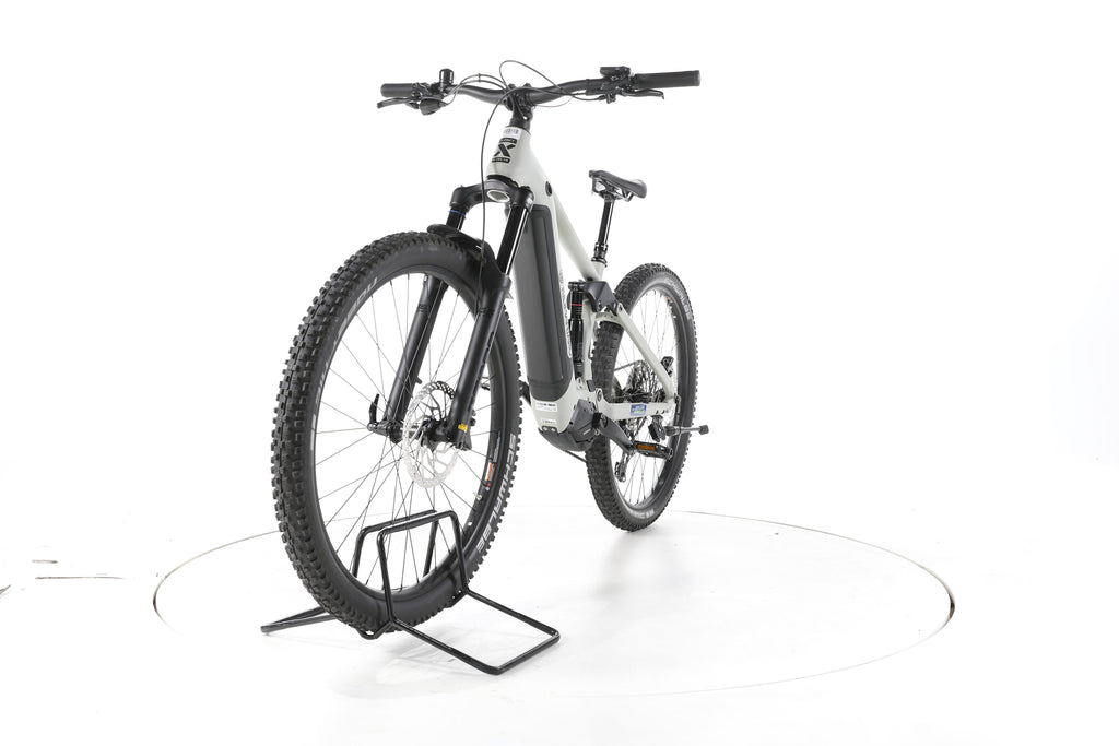 X-Fact Kilimanjaro E-Tec 1.5 E-Bike Fully 2024 - Image 5