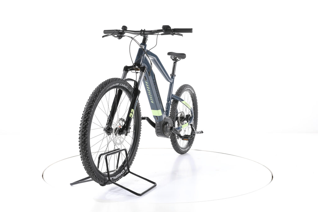 Haibike HardSeven 5 E-Bike - Image 5