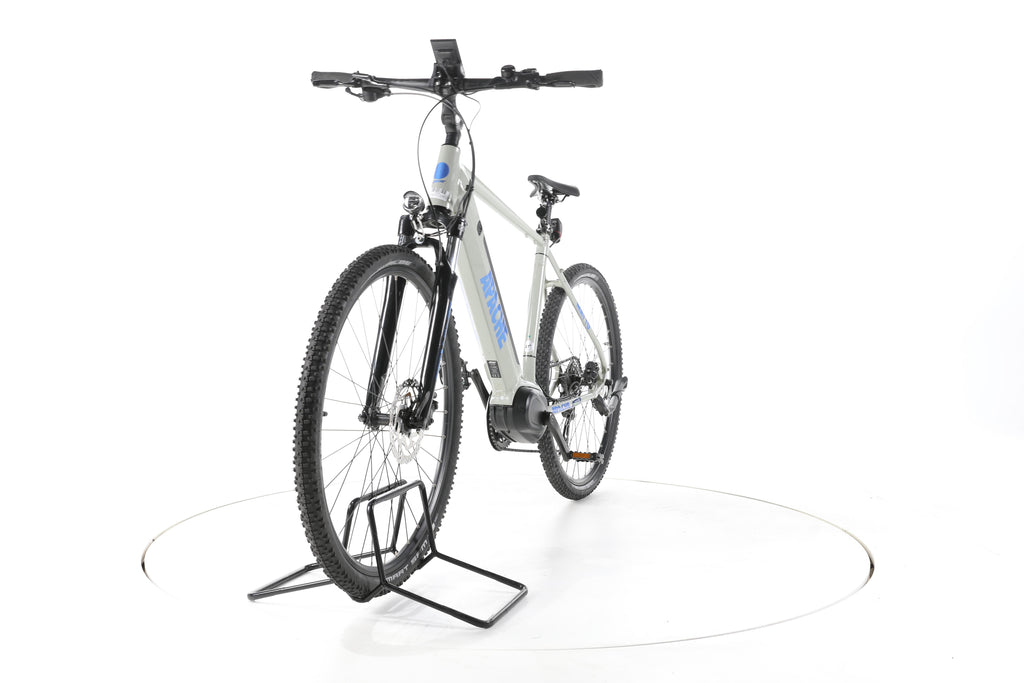 Apache Bicycles Matto Cross E-Bike - Image 5