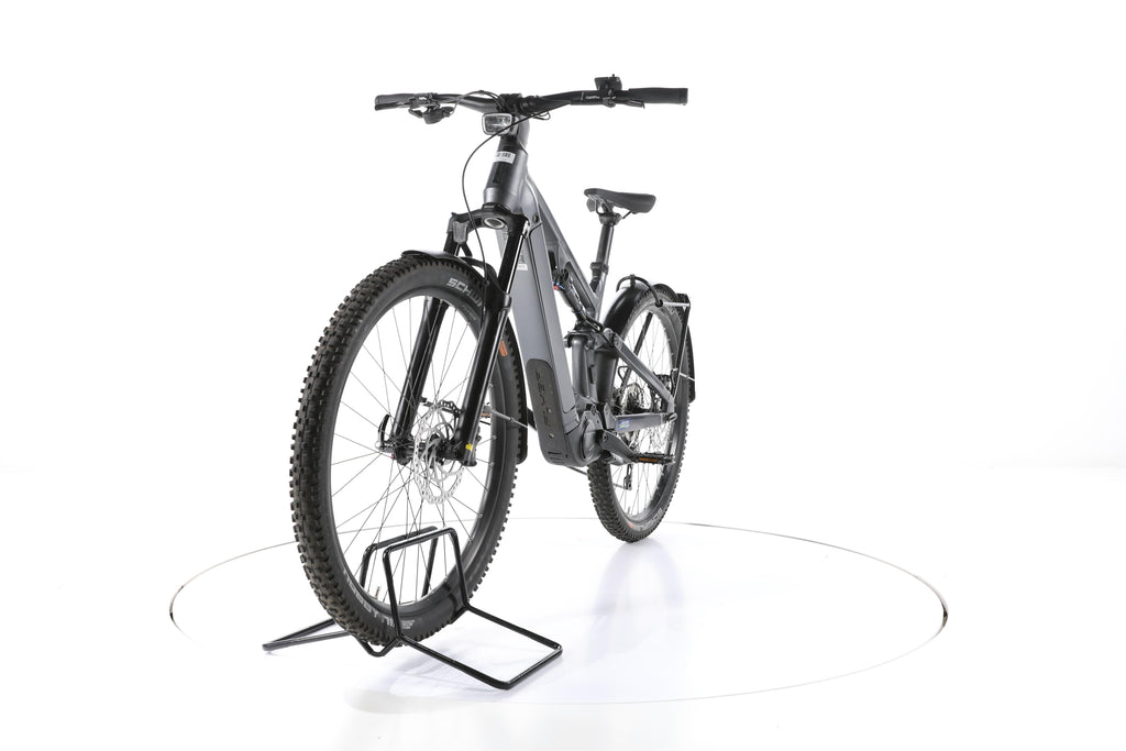 FLYER Goroc X 2.10 SUV E-Bike 2023 - Image 5