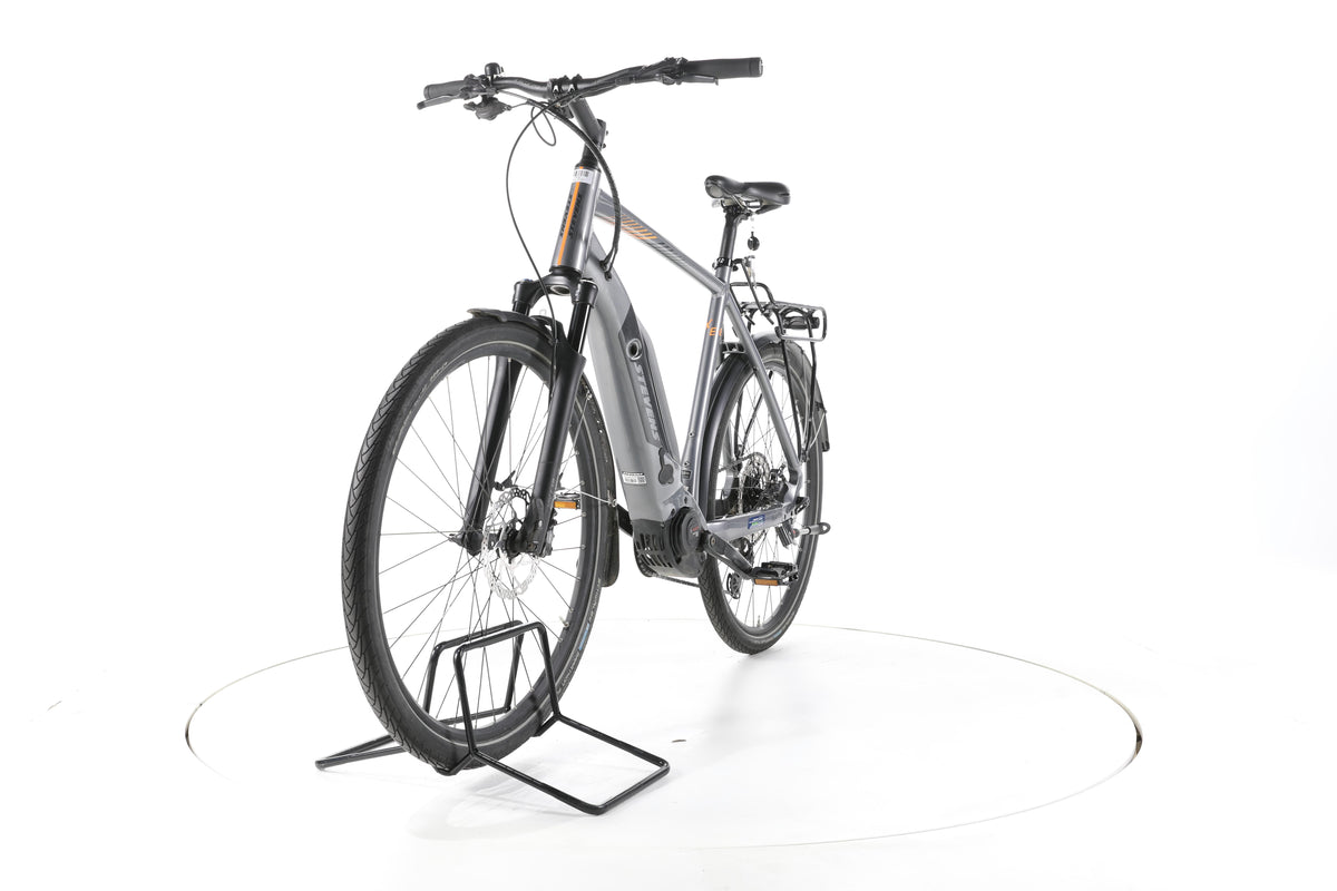 Stevens E-8X Trekking E-Bike - Image 5
