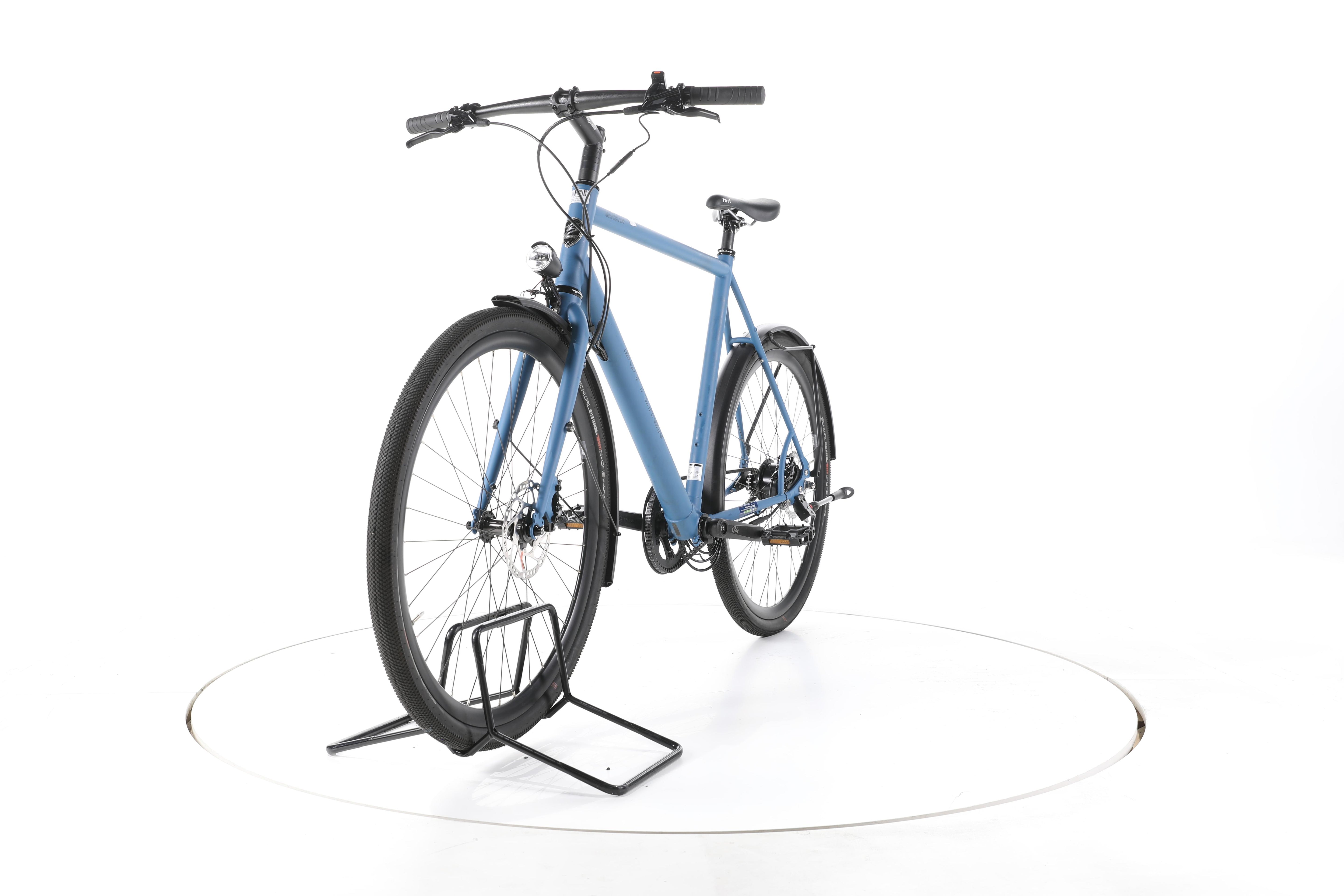 Böttcher Dakkar-E City E-Bike - Image 5
