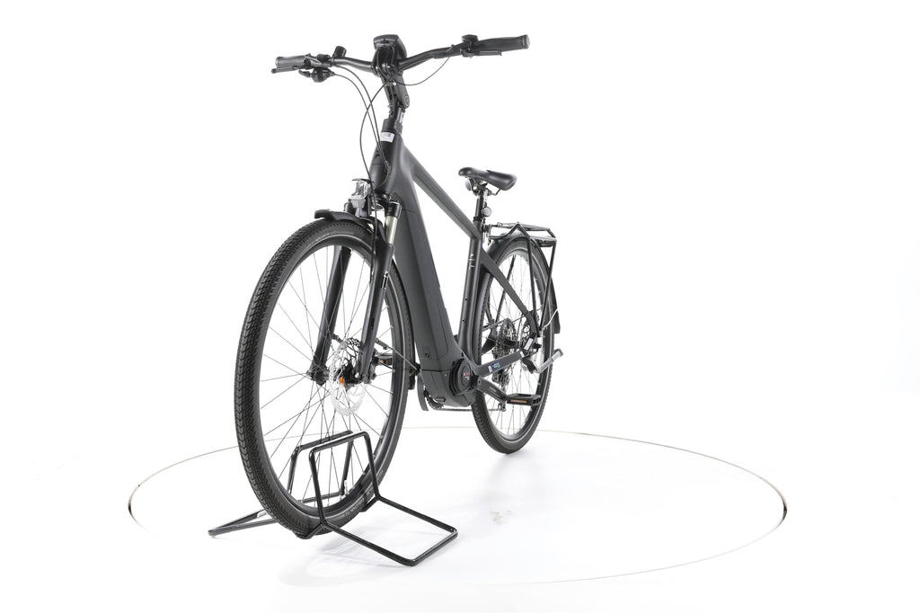 Pegasus Enovo EVO 10 Trekking E-Bike - Image 5