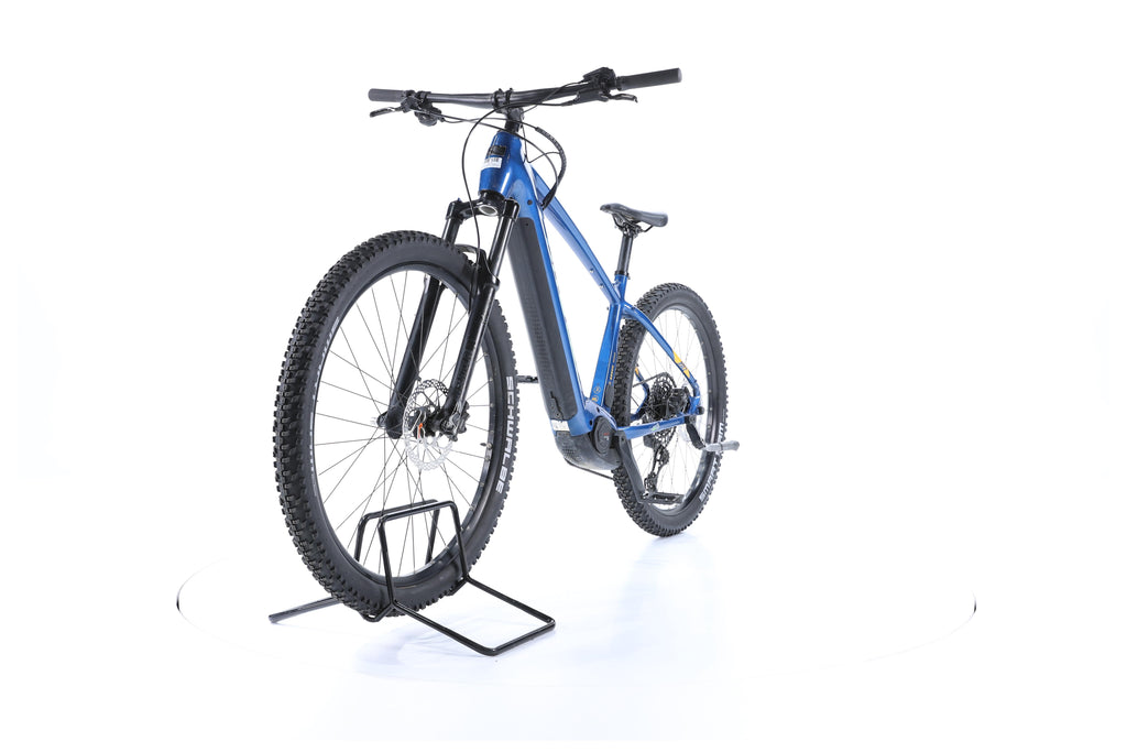 Corratec E-Power X-Vert Race Trinity E-Bike 2023 - Image 5