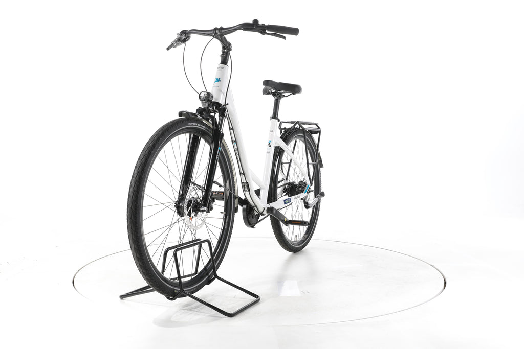 Pegasus Premio SL Disc Fahrrad City & Trekking - Image 5