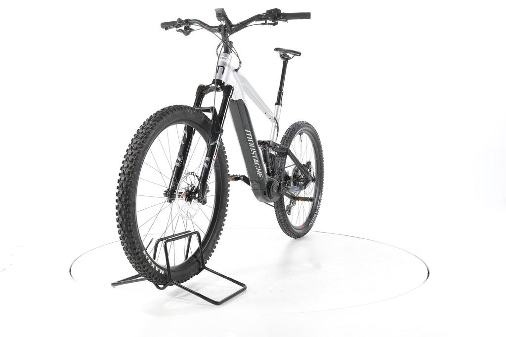 Moustache Bikes Samedi29 Trail5 Fully E-Bike - Image 5
